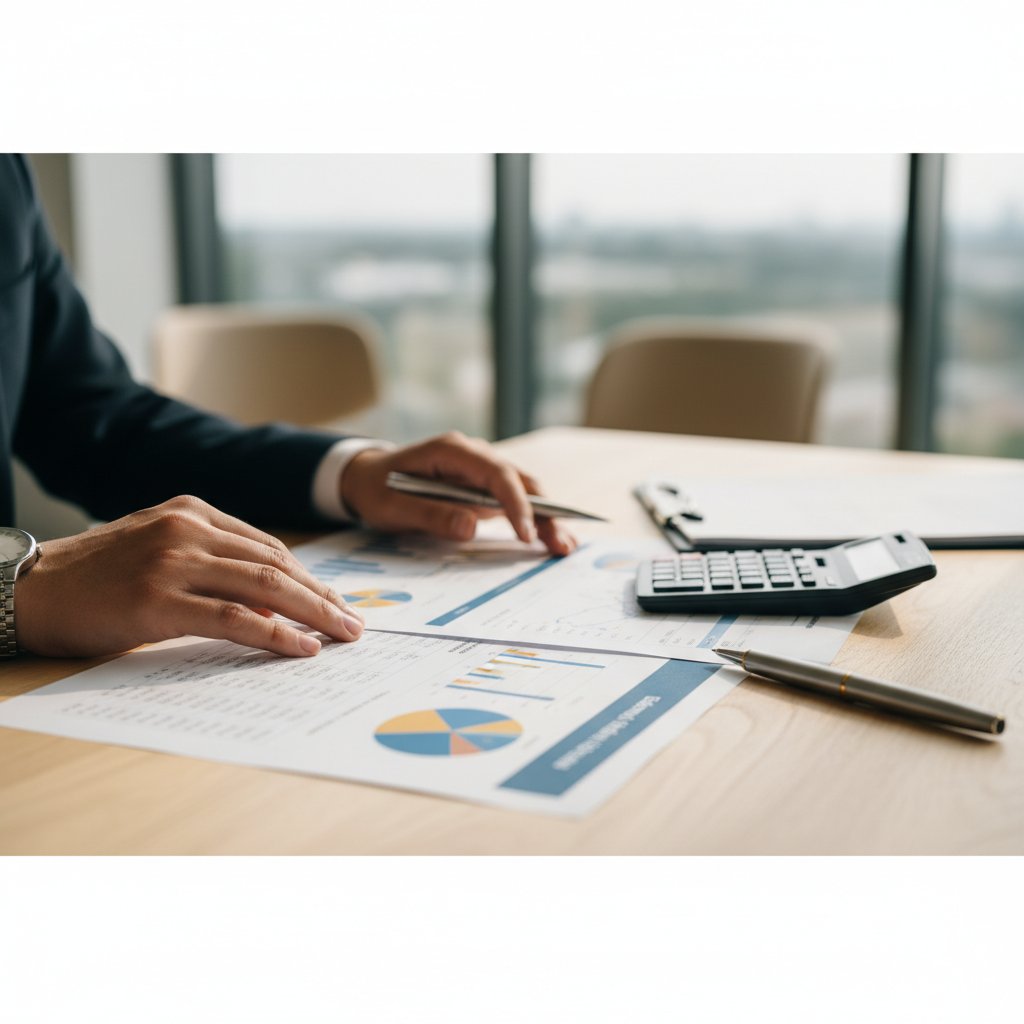 Praca nad wnioskiem o grant